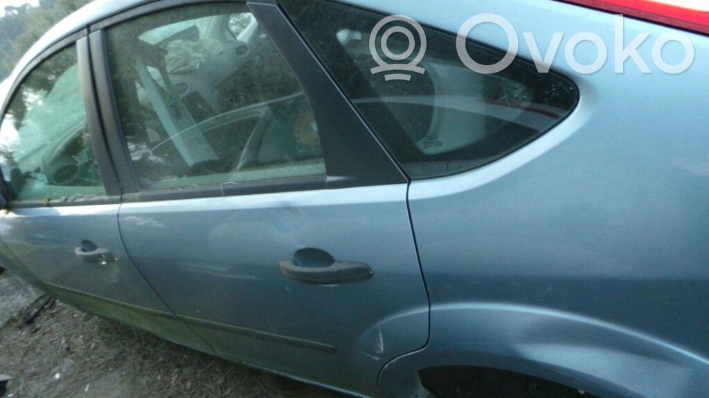 Ford Focus Ușă spate 