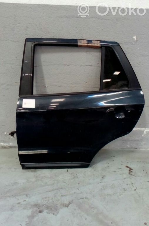 Hyundai Santa Fe Rear door 