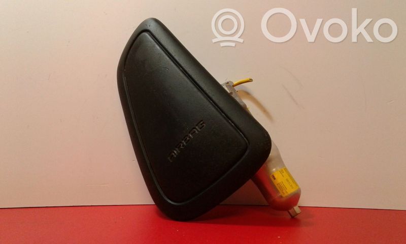 Opel Zafira A Sitz-Airbag 