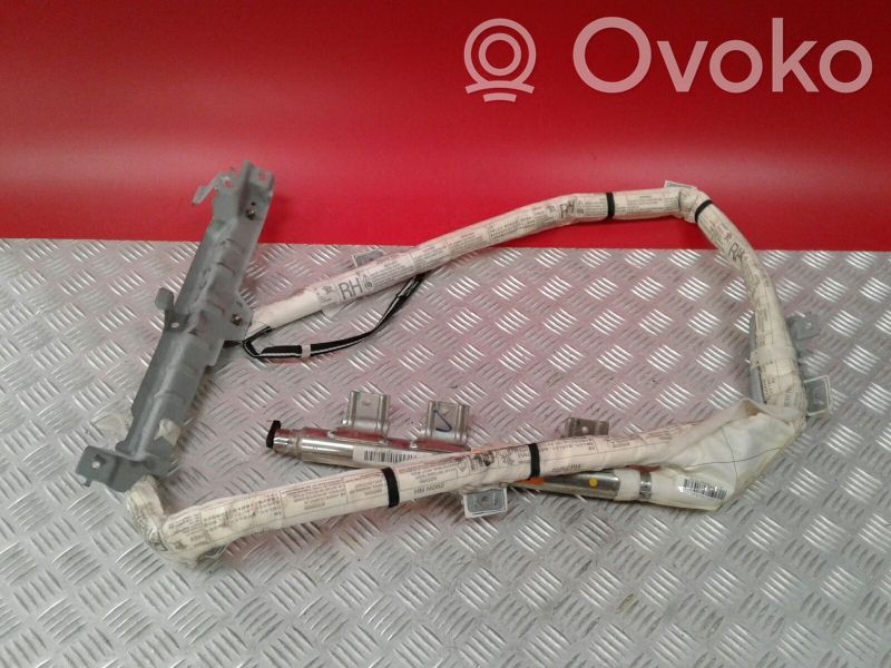 Toyota Corolla E120 E130 Kopfairbag 