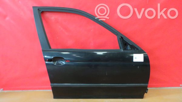 BMW 3 E46 Drzwi przednie 