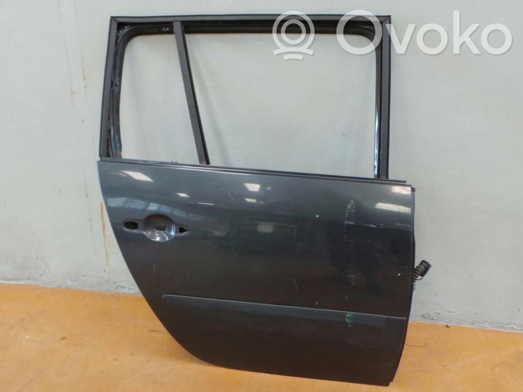 Renault Espace IV Galinės durys 