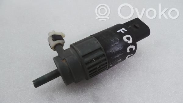 Wiper motor   SEM