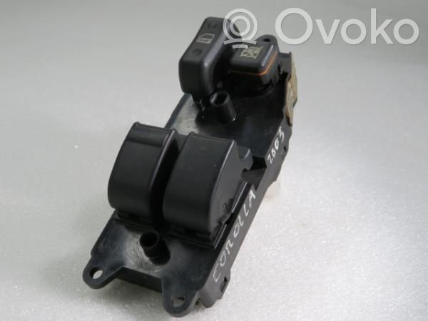Electric window control switch   54035091,8480202271B0,8480202271B0