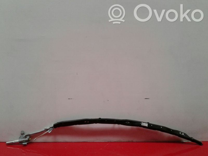 Ford Focus Roof airbag 