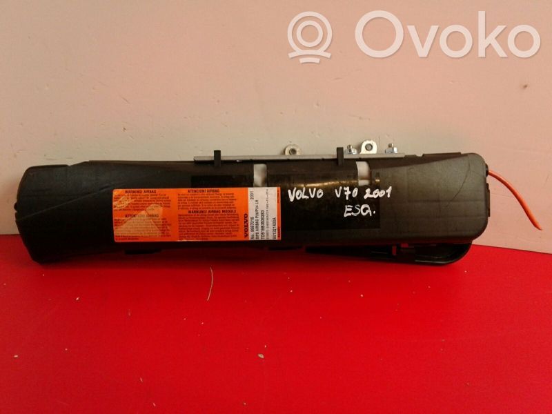 Sitz-Airbag   8687016