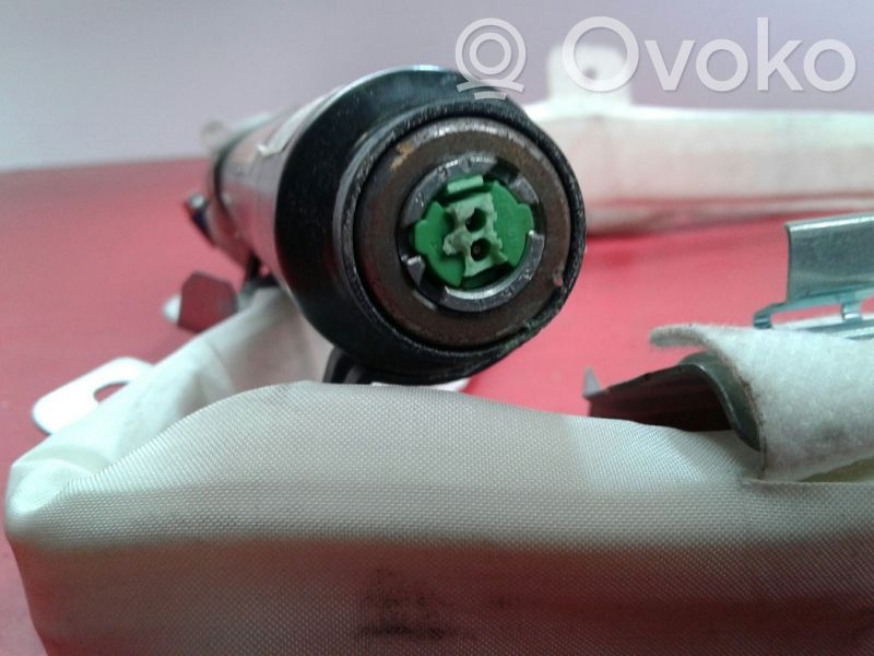 Airbag del techo   8641344