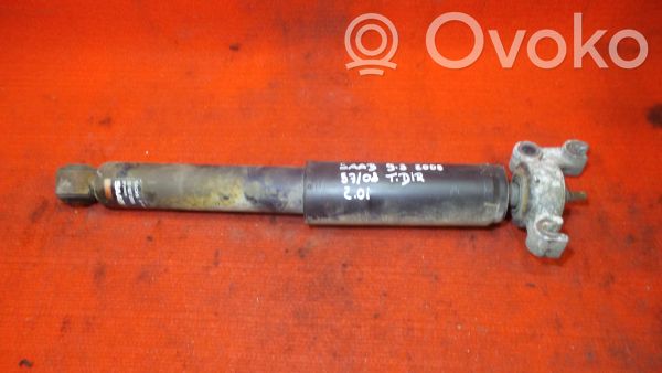 Saab 9-3 Ver2 Rear shock absorber/damper 