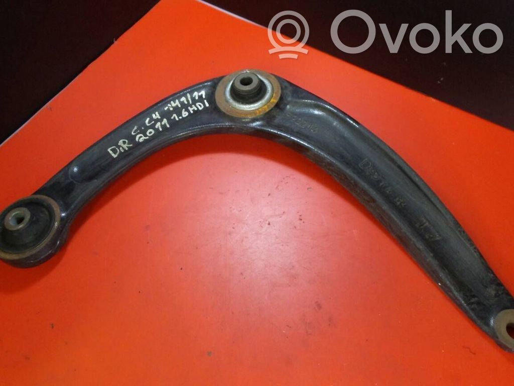 Citroen C4 II Brazo de suspensión delantero 