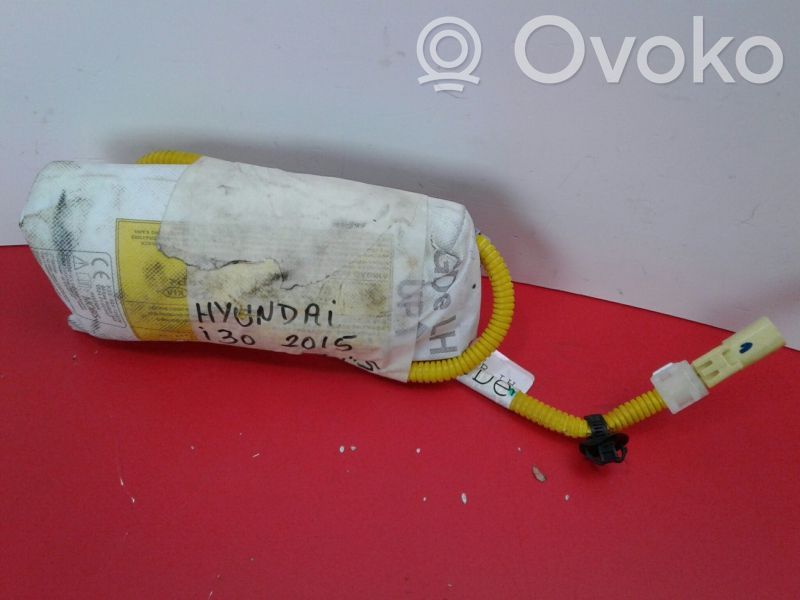 Hyundai i30 Sėdynės oro pagalvė 