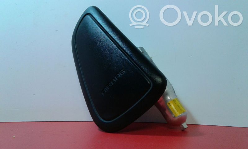 Opel Zafira A Sitz-Airbag 