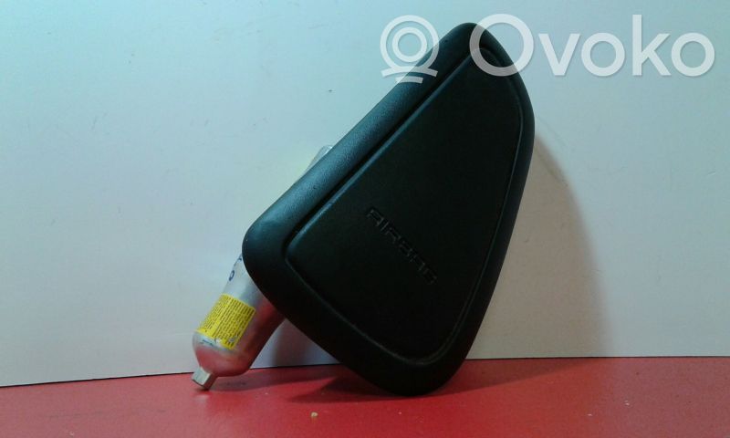 Opel Zafira A Sitz-Airbag 