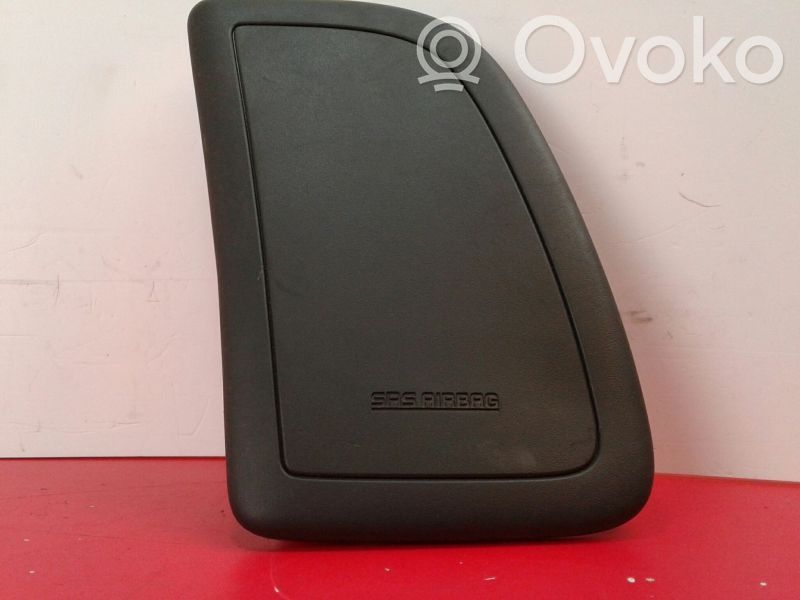 Suzuki Splash Airbag sedile 