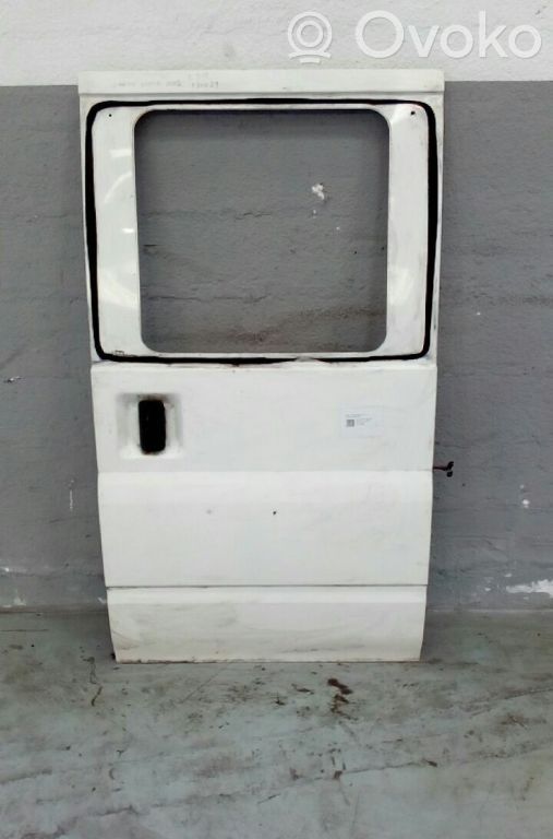 Ford Transit I Rear door 