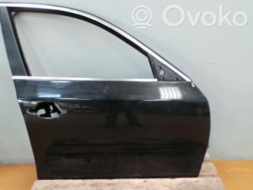 BMW 5 E60 E61 Durvis 
