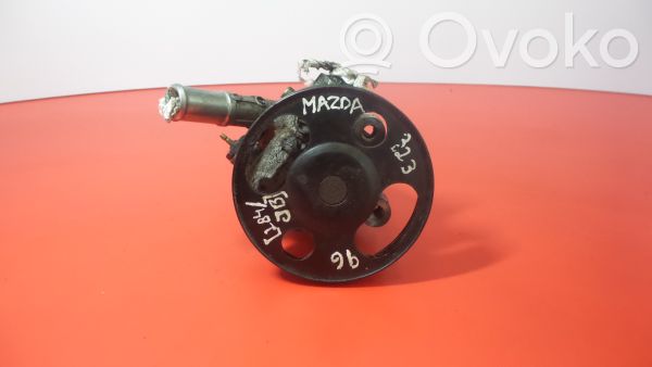 Power steering pump   284,JB