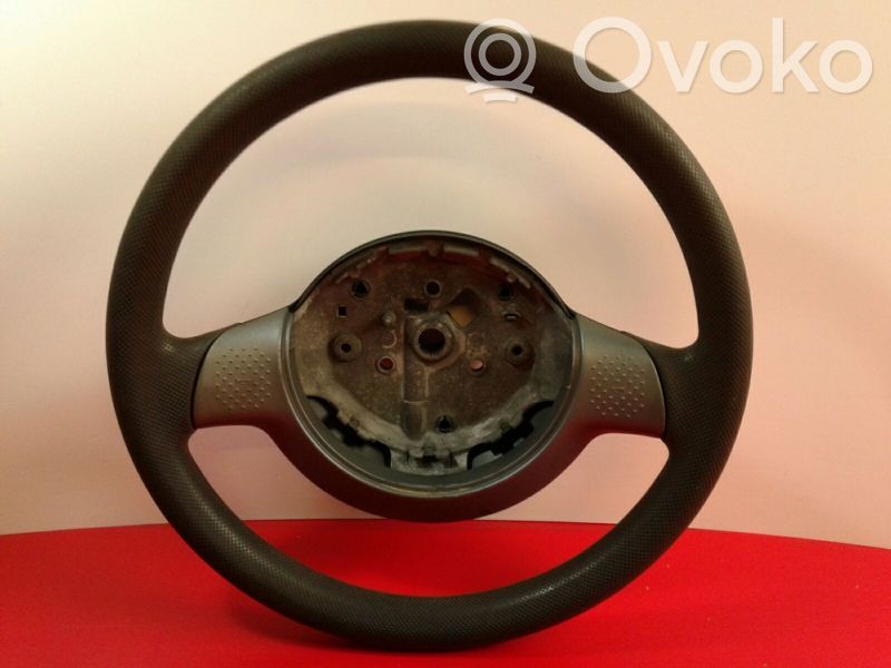 Smart ForFour I Steering wheel 