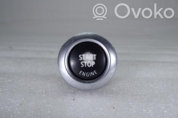 BMW 3 E90 E91 Multifunctional control switch/knob 