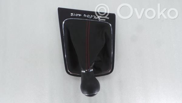 Interruptor/perilla de marchas   20601141LL,5F1711113,5F1711113P,5F1711113PVRI