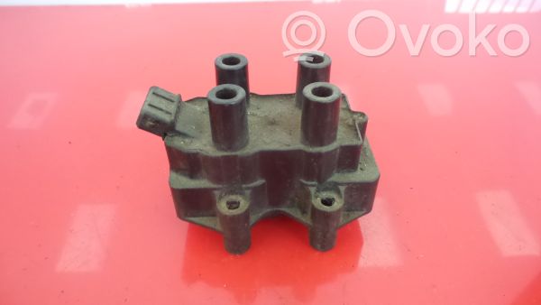 Opel Astra G High voltage ignition coil 