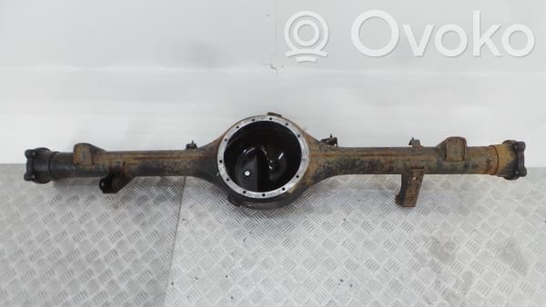 Ford Ranger Rear axle beam 
