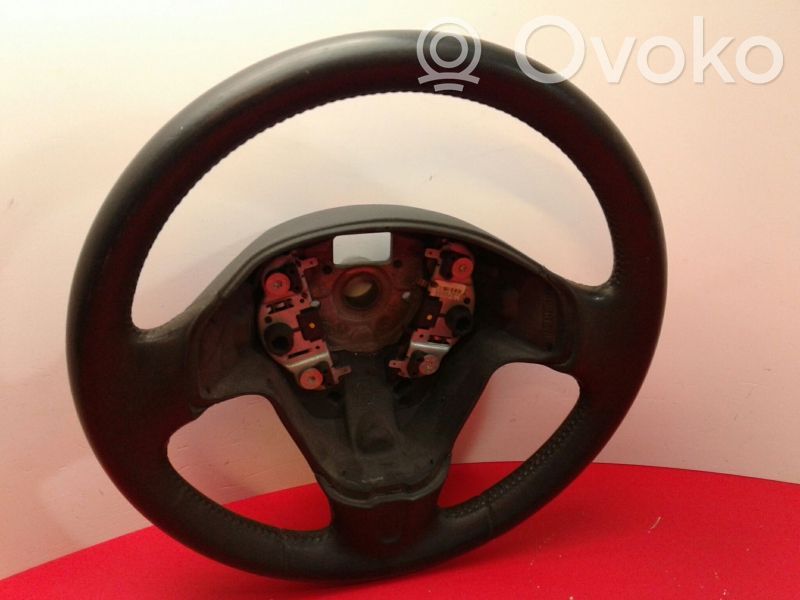 Seat Ibiza III (6L) Steering wheel 