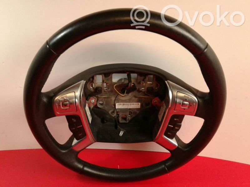 Steering wheel   305481985