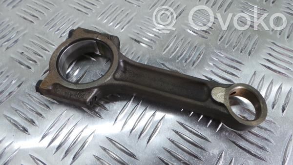 Renault Megane III Piston 