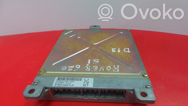 Rover 75 Engine control unit/module 
