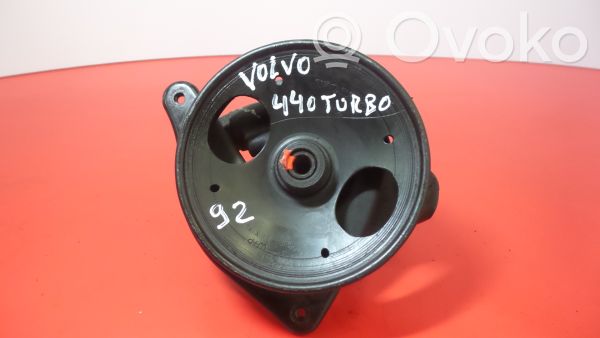 Power steering pump