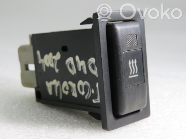 Multifunctional control switch/knob   153261,153337