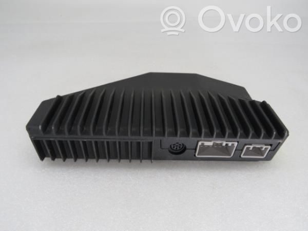 Other control units/modules   8666630