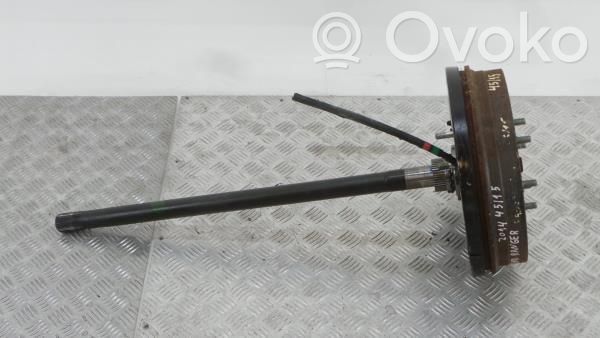 Rear driveshaft   TRAS,32ESTRIAS