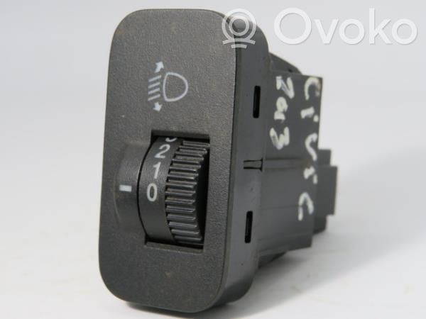 Multifunctional control switch/knob   HJSS5A,HJSS5A,M20010