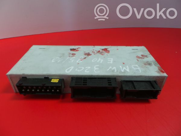 BMW 3 E46 Light module LCM 
