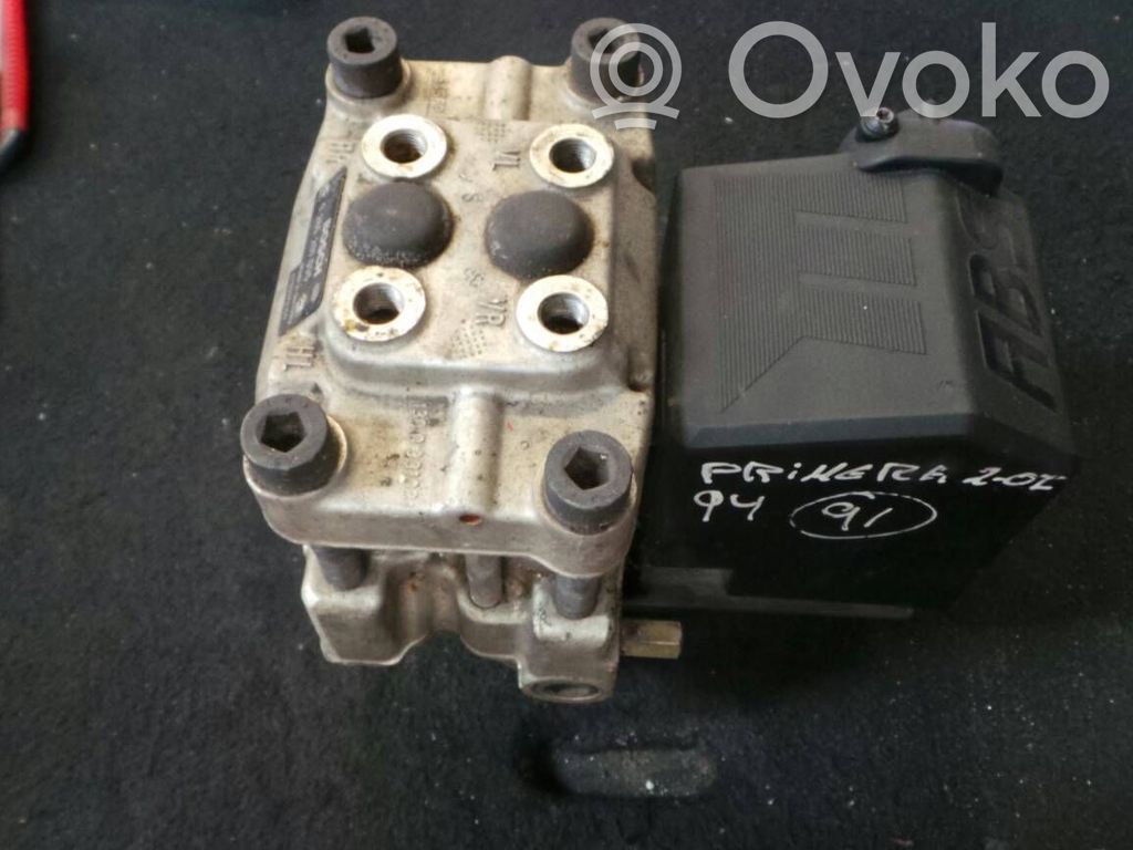 Nissan Primera ABS Pump 