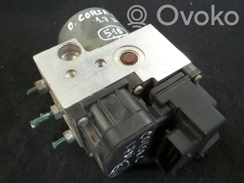 ABS-pumppu   0265216478,09127108,518,85862,DTL