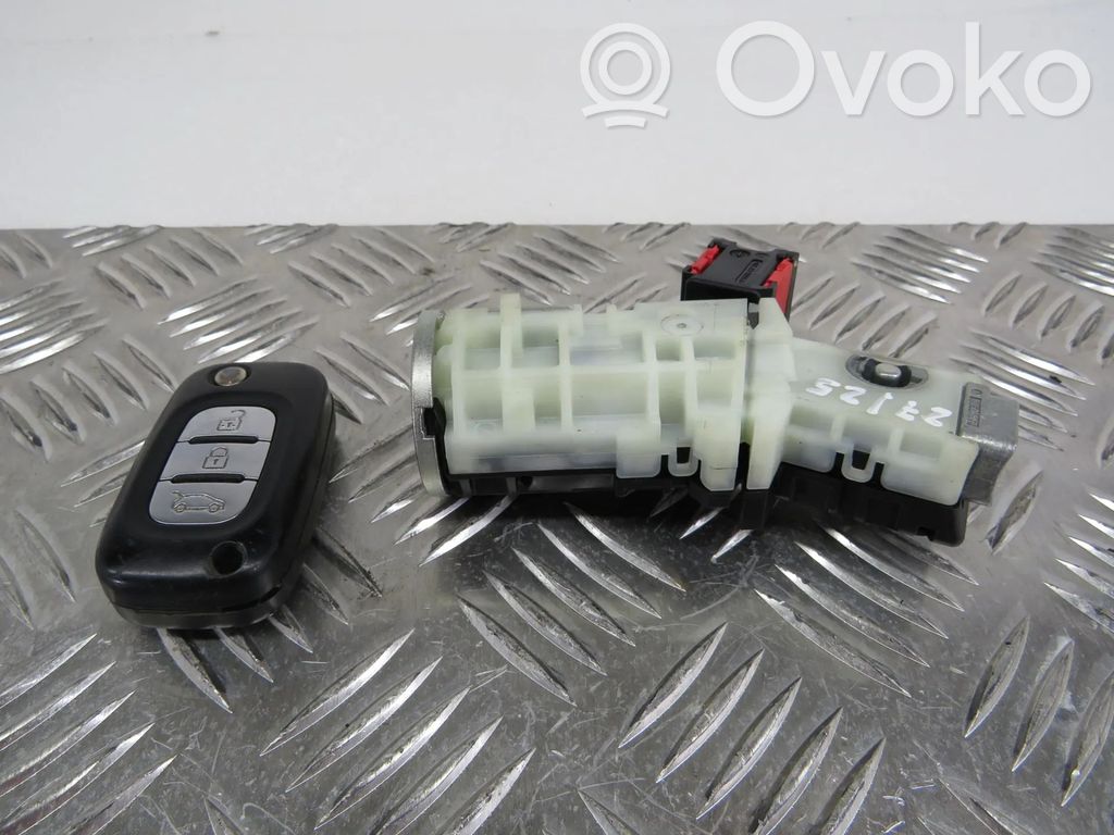 Ignition lock   487008966R,N0504868