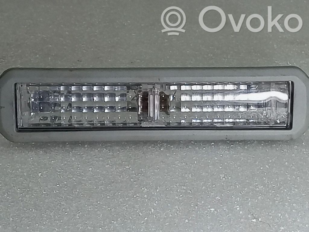 Ford Transit Apšvietimo konsolės apdaila 