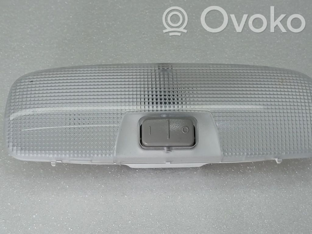 Consola de luz del techo   13776AA