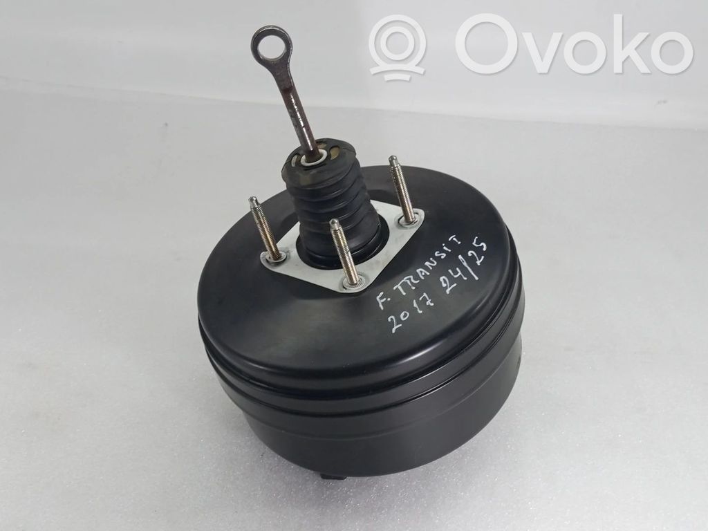 Ford Transit Servofreno 
