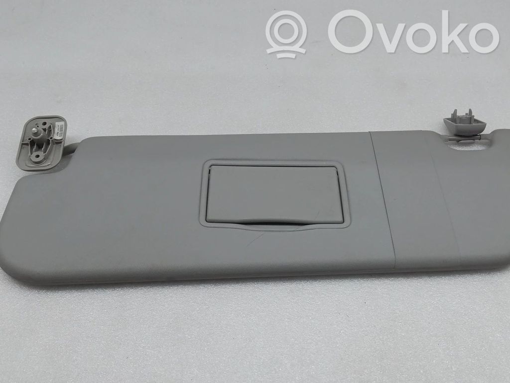 Sun visor   V4101BBW