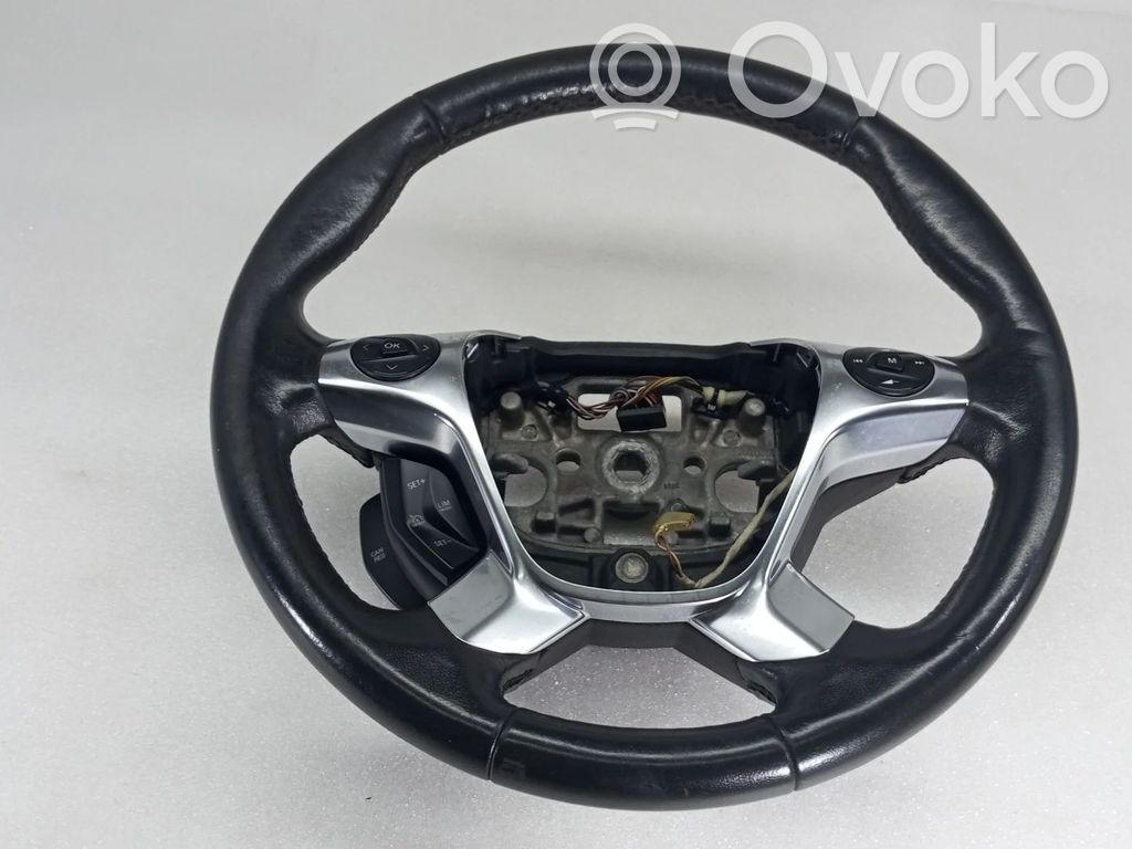 Ford Transit Stūre 