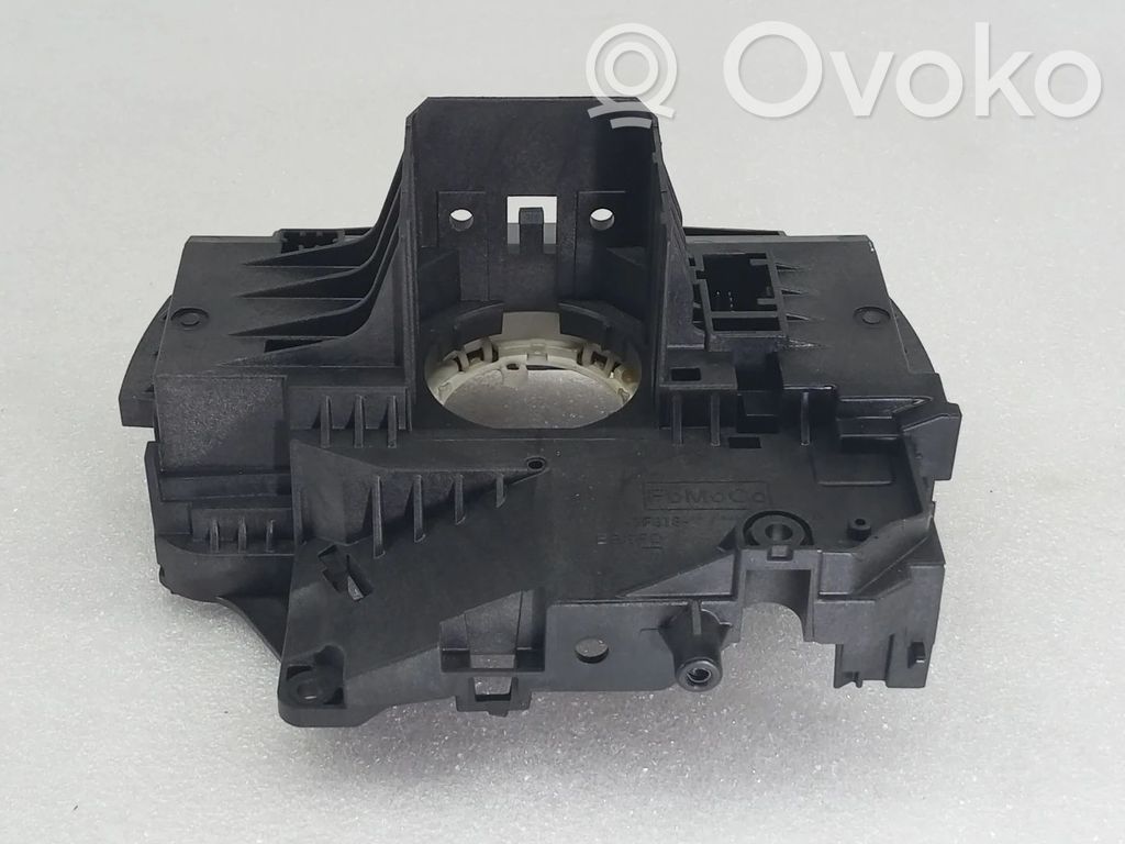 Otras unidades de control/módulos   3F944,GK2T14B522CE