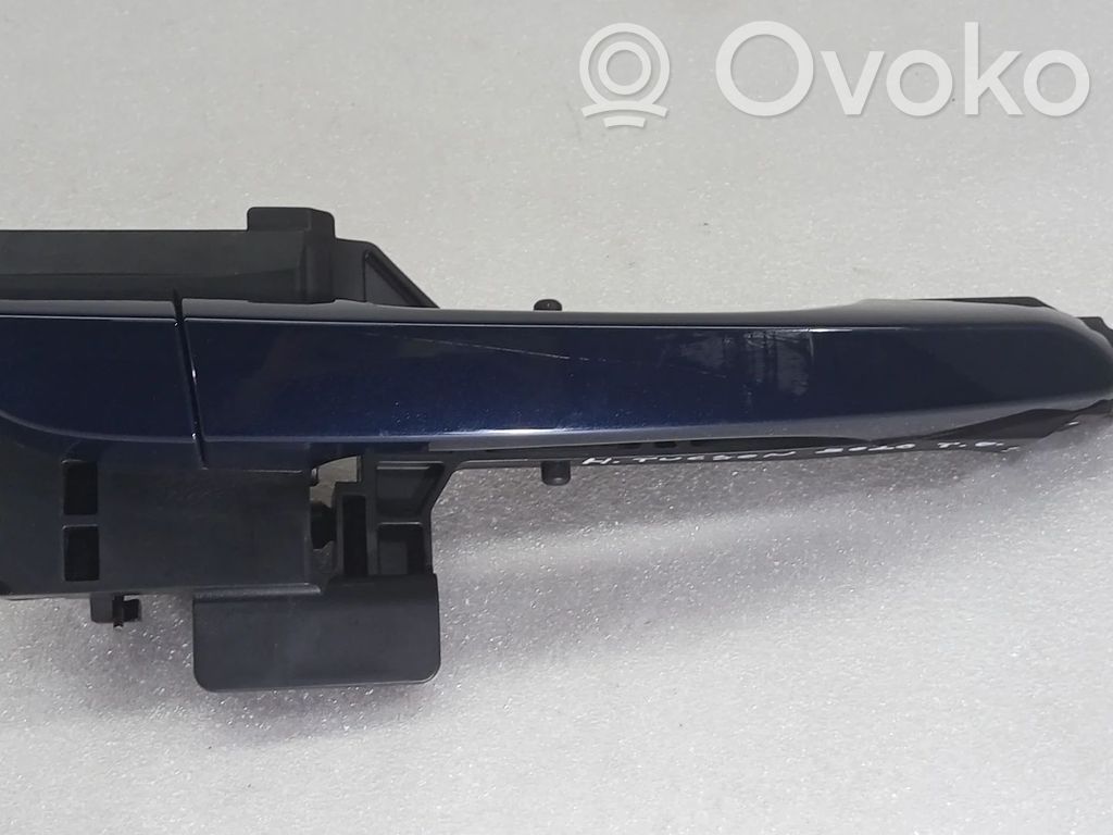 Hyundai Tucson TL Ārējais atvēršanas rokturis 