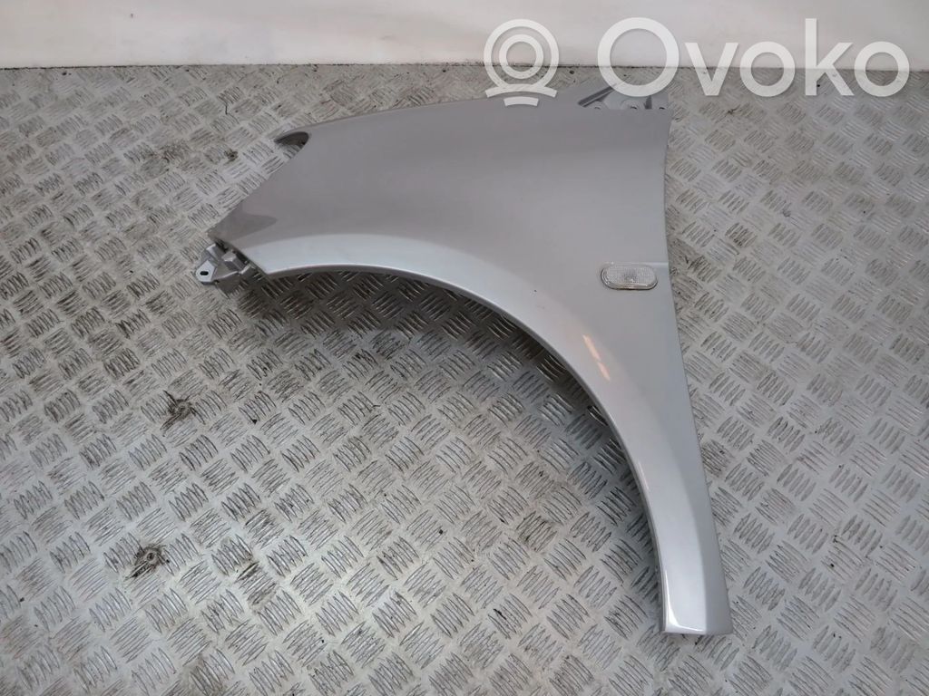 Guardabarro   A4538810101,631014128R