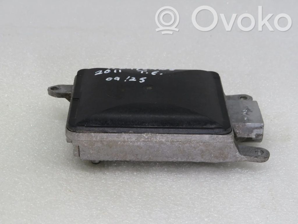 Porsche Cayenne (92A) Sensor freno ABS de aceleración de rueda 