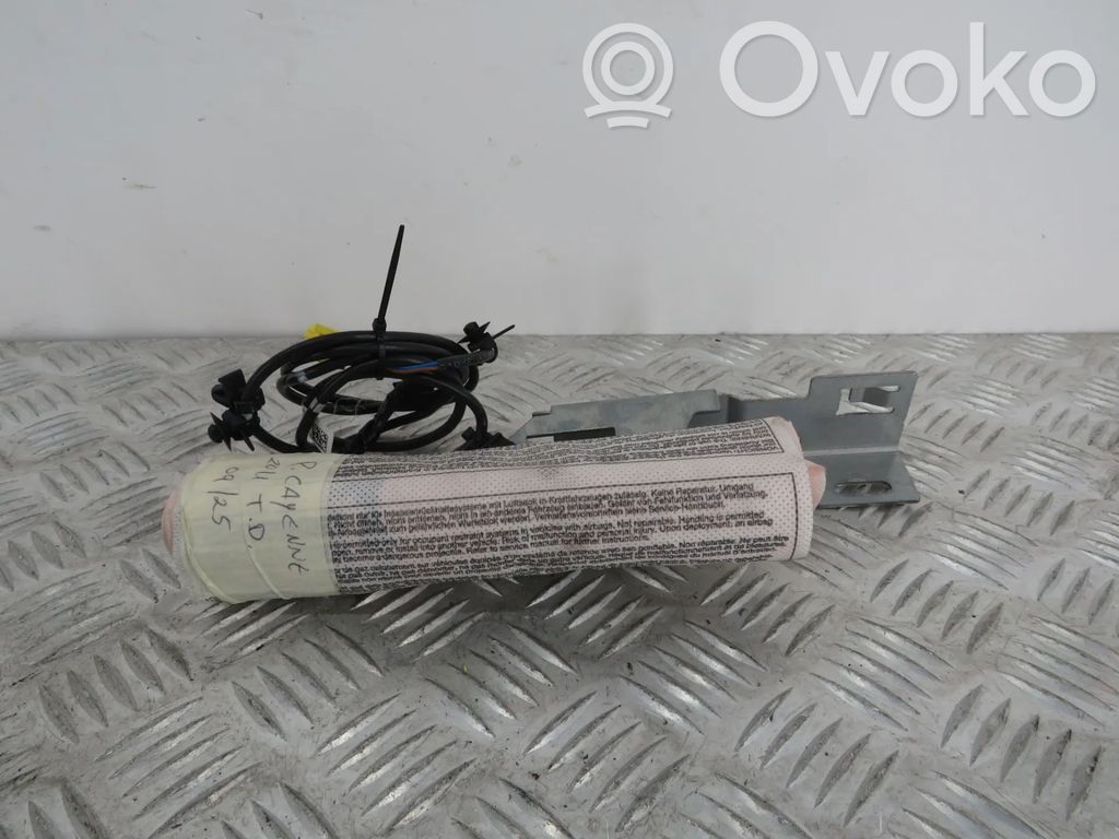 Airbag lateral   7P0880442A