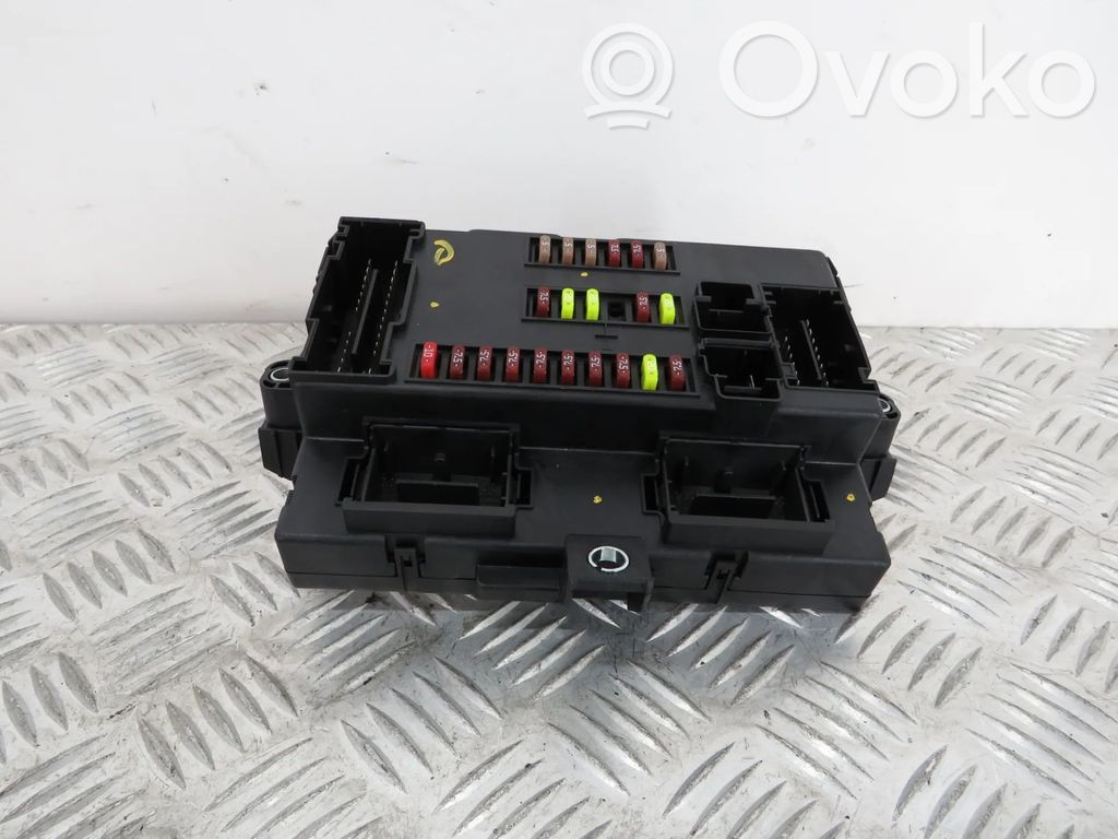 Unidad de control SAM   1388706080