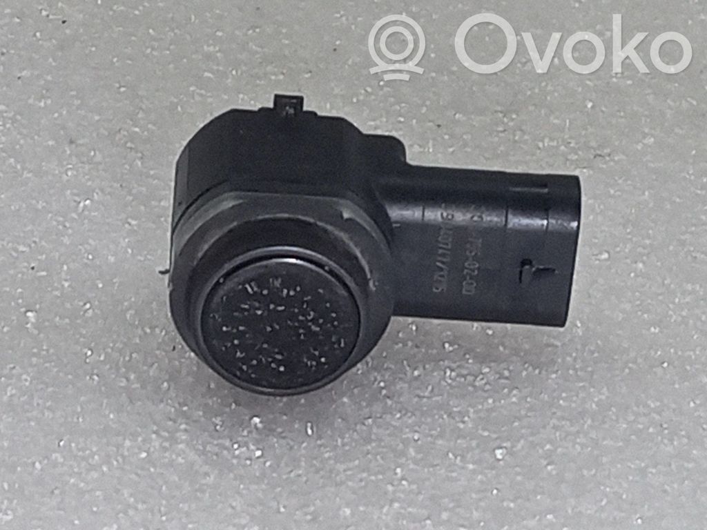 Sensor de aparcamiento PDC   31445160,308755